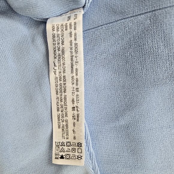 NWT Zara Limited edition dress, size M - Picture 10 of 10